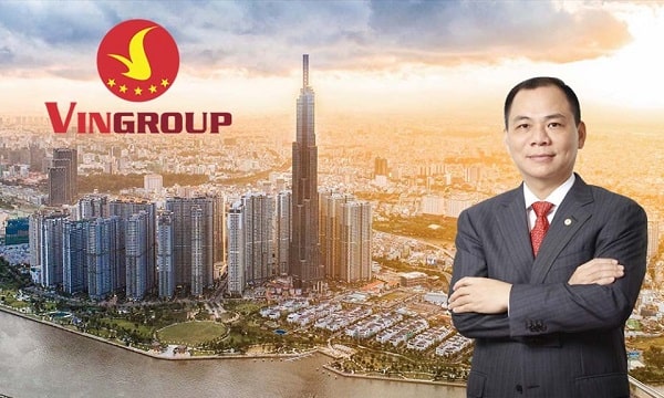 ビングループ 年10 12月と通年業績を発表 ベトナム株情報